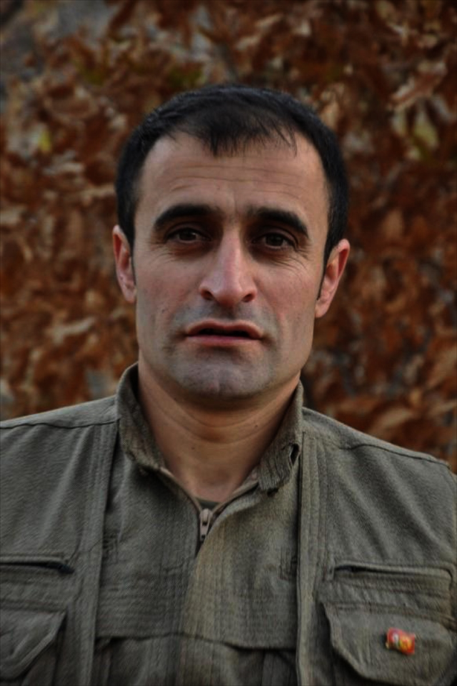 MİT'ten nokta atışı operasyon! PKK'ya eleman temin eden terörist öldürüldü