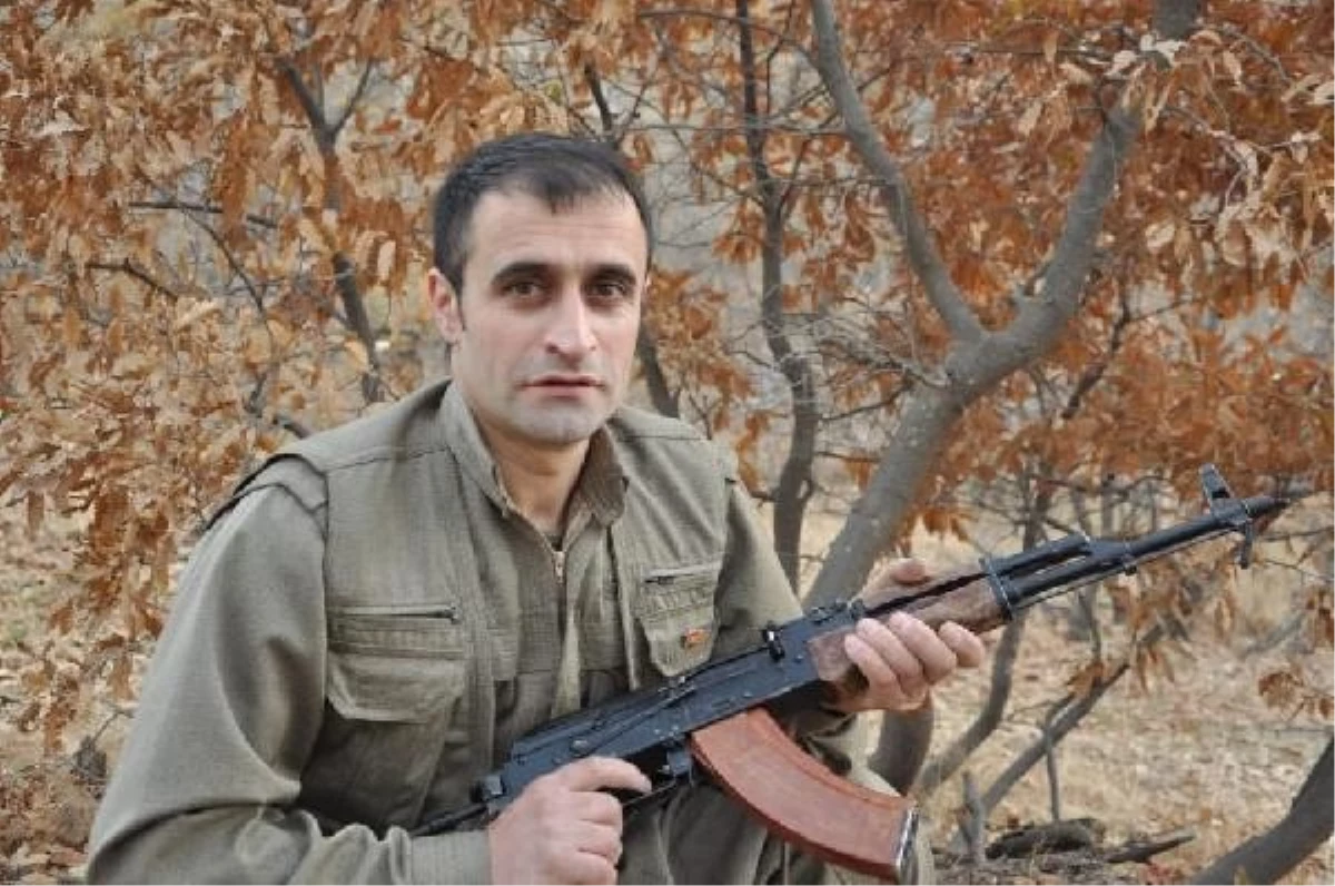 MİT, PKK/KCK Terör Örgütüne Avrupa\'dan Eleman Toplayan Teröristi Etkisiz Hale Getirdi