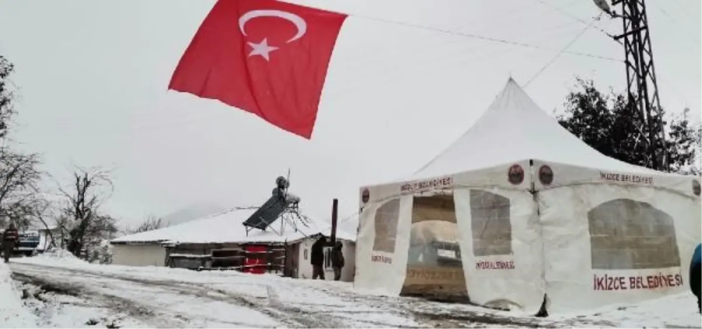 Şehit Murat Atar'ın Dayısı: '2 Gün Önce Telefonla Görüştük'