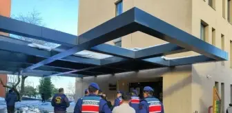 Çanakkale'de Dolandırıcılık Girişimine Suçüstü Yakalama