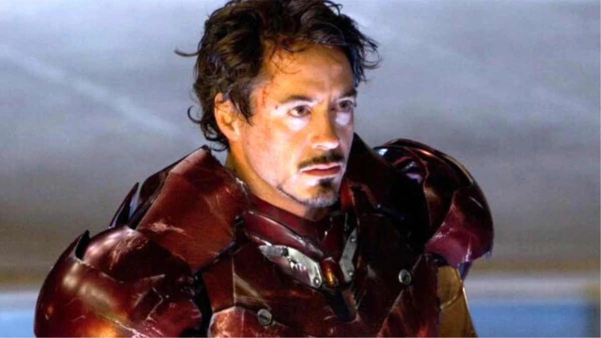 Robert Downey Jr., Iron Man rolündeki oyunculuğunun perdelendiğini düşünüyor