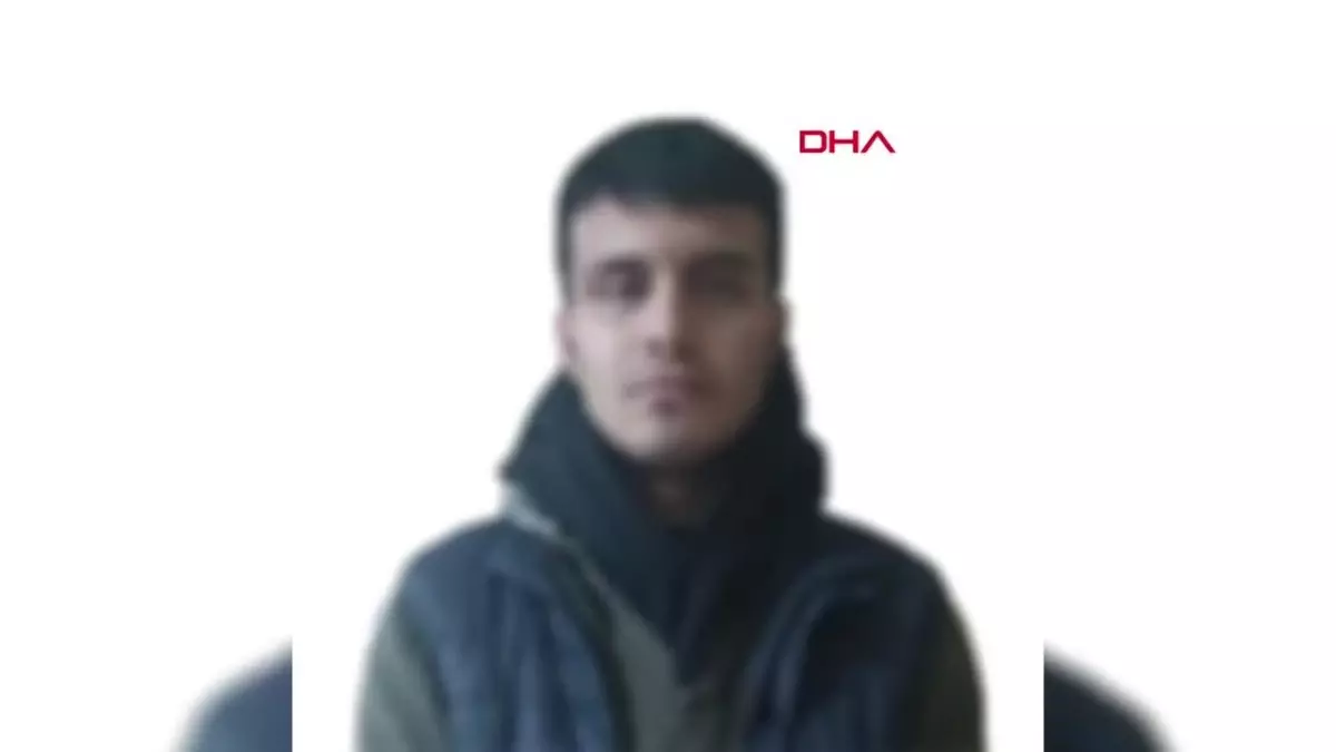 Eyüpsultan\'da Sağır ve Dilsiz Kişiyi Darbeden Kağıt Toplayıcısı Yakalandı