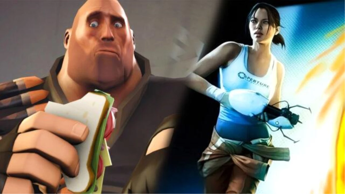 Valve Hayran Projelerini İptal Etti: Team Fortress: Source 2 ve Portal 64 Rafa Kaldırıldı