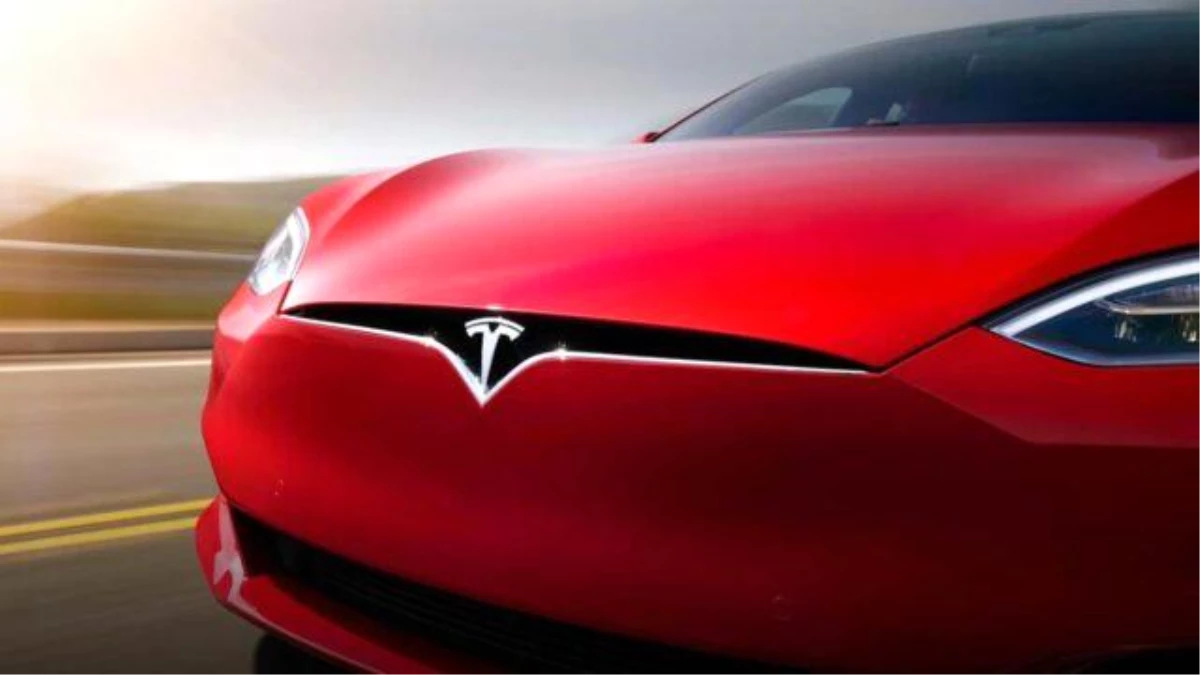 Tesla, Kızıldeniz\'deki nakliye sorunları nedeniyle üretimi durdurdu