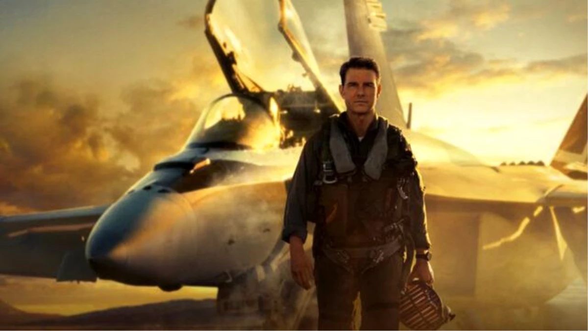 Top Gun 3 Resmen Geliyor: Paramount, Merakla Beklenen Devam Filmi İçin Senaryo Siparişi Verdi