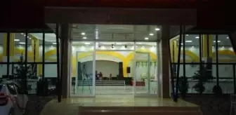 Şanlıurfa'da düğün sırasında miras nedeniyle çıkan tartışmada 3 kişi yaralandı
