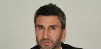 MKE Ankaragücü, Yılmaz Bal'ı sportif direktör olarak atadı