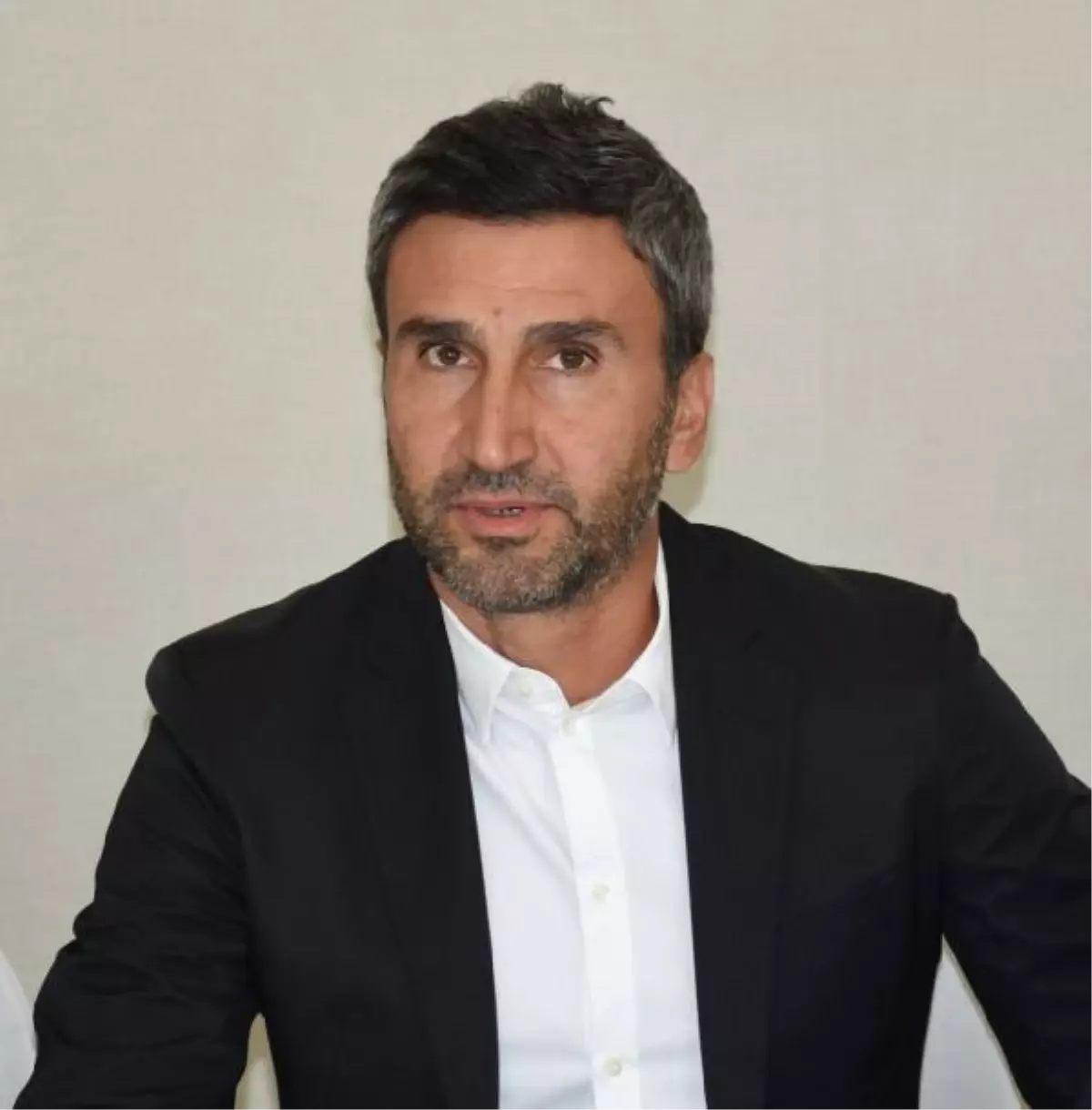 MKE Ankaragücü, Yılmaz Bal'ı sportif direktör olarak atadı