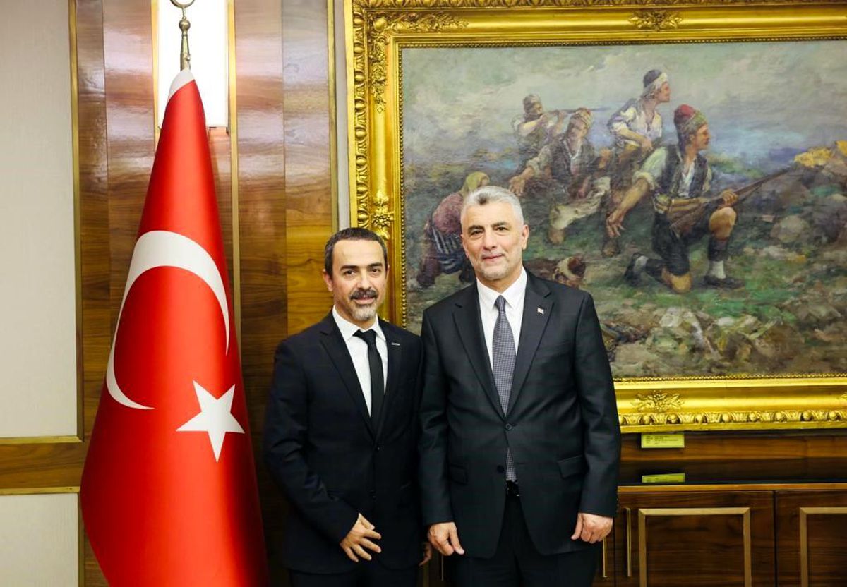 MÜSİAD 2023 Değerlendirme ve 2024 Beklentileri Programı Gerçekleştirildi