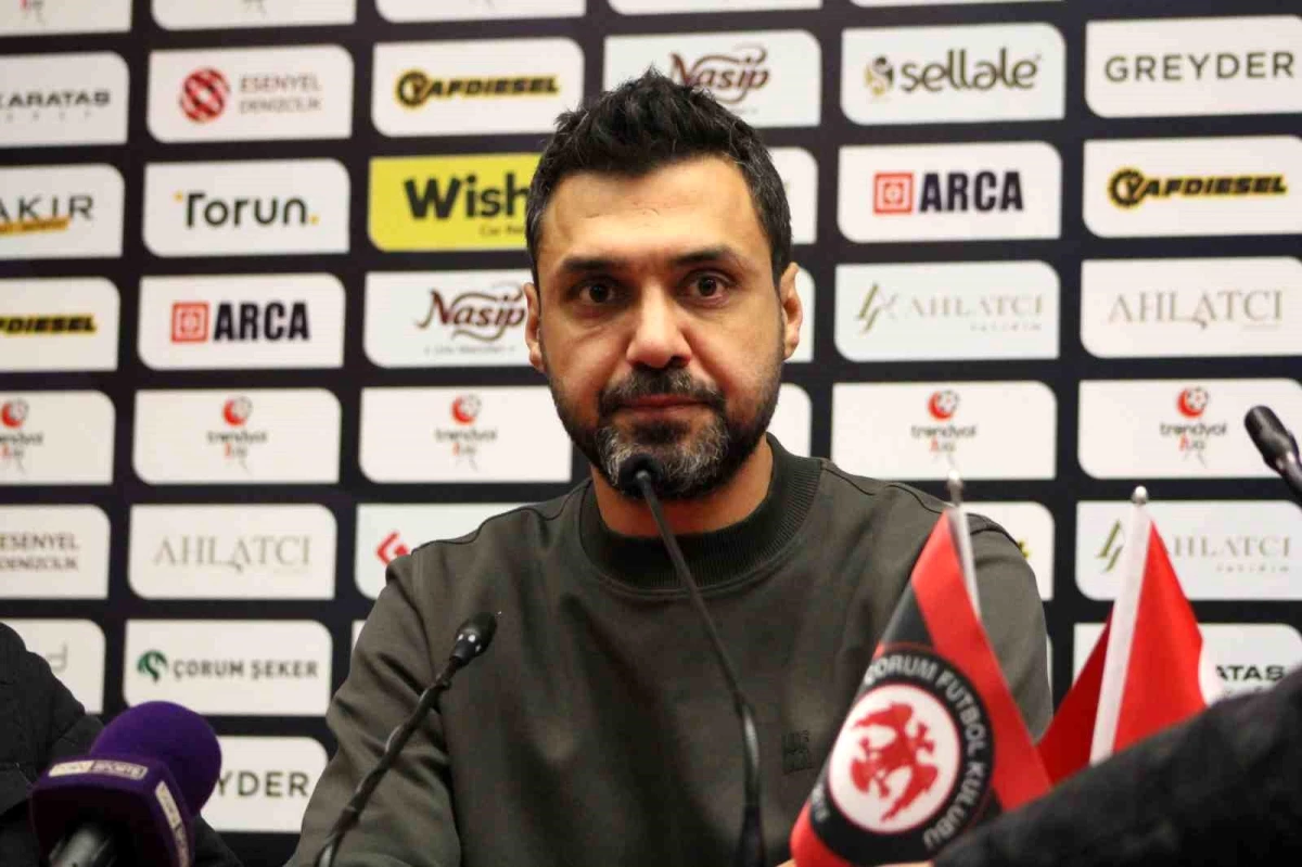 Tuzlaspor Teknik Direktörü Bekir İrtegün: Bireysel hatalardan gol yedik