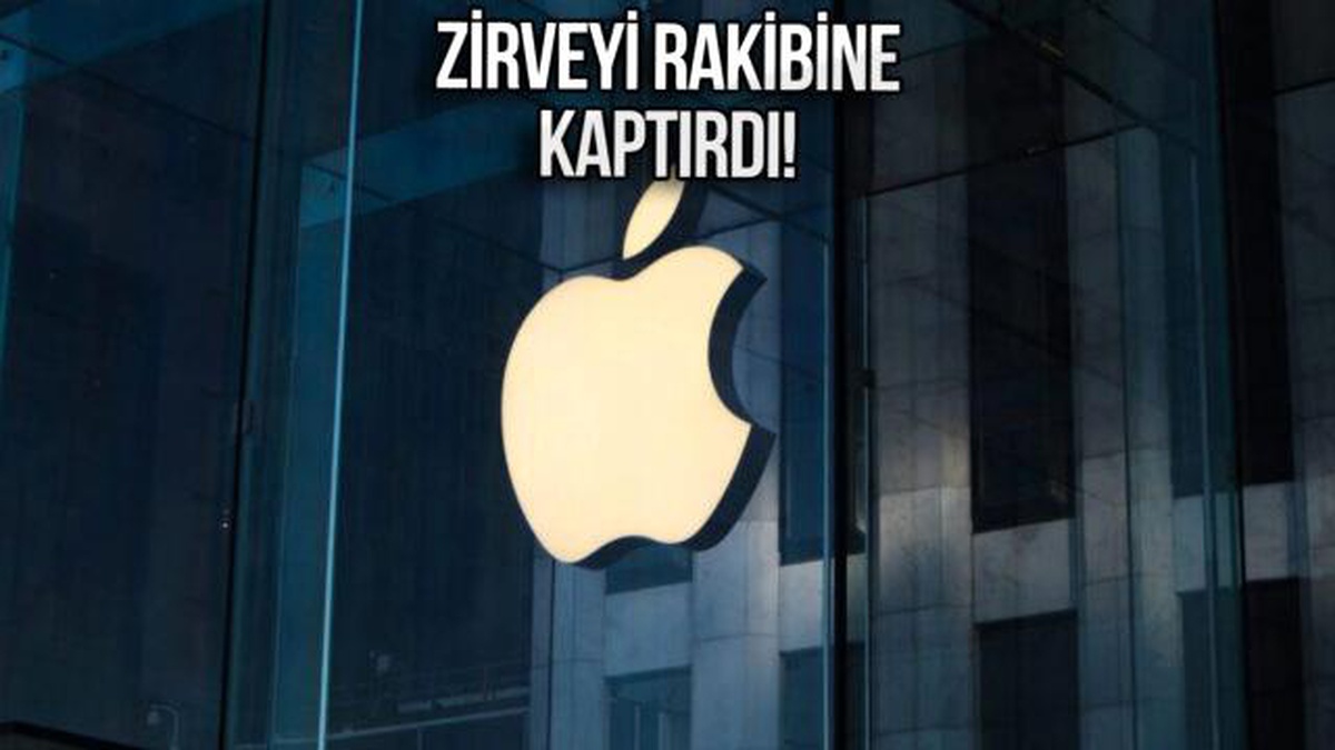 Microsoft, dünyanın en değerli şirketi oldu