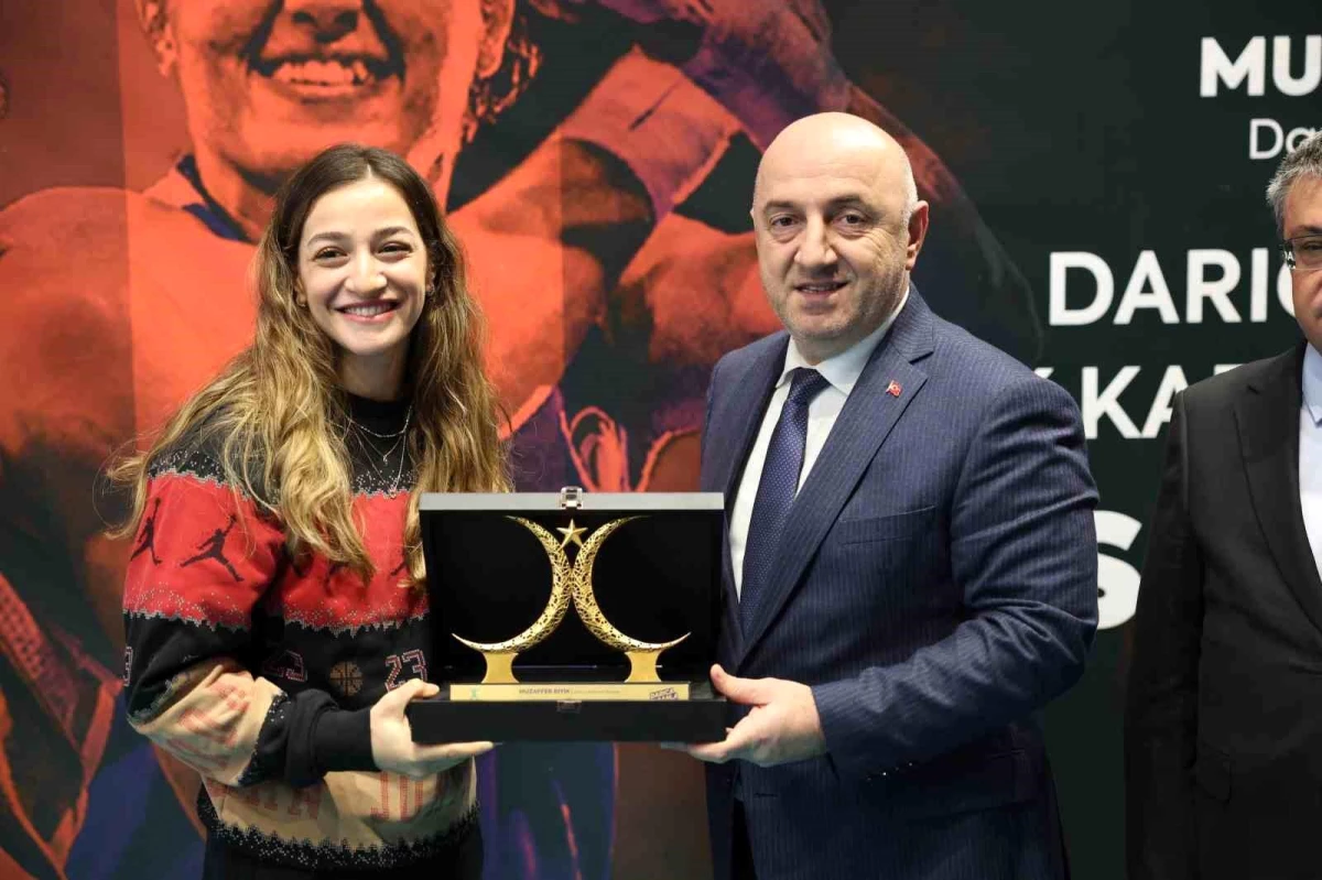 Büyük Kadınlar Türkiye Ferdi Boks Şampiyonası Tamamlandı