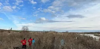 Diyarbakır'da kaybolan çiftçi için arama çalışmaları devam ediyor