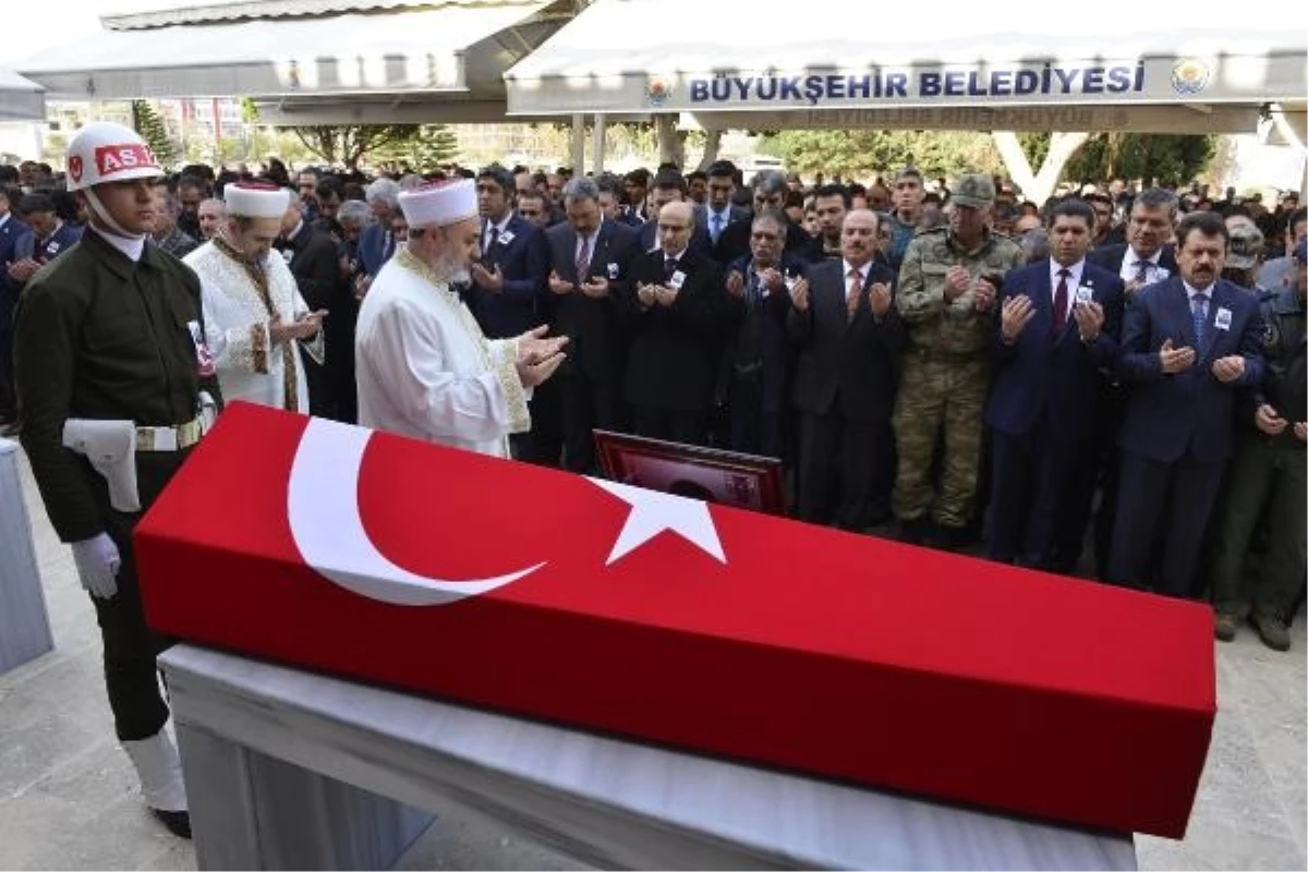 FIRAT Kalkanı Operasyonu Şehidi Gökhan Kılıç\'ın Babası Mehmet Kılıç da Hayatını Kaybetti