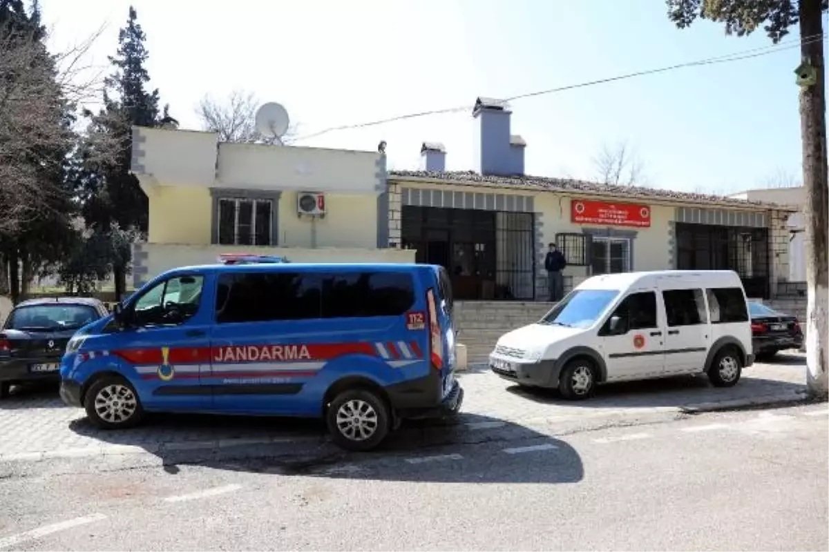 GAZİANTEP\'te sobadan sızan karbonmonoksit gazından zehirlenen çift hayatını kaybetti