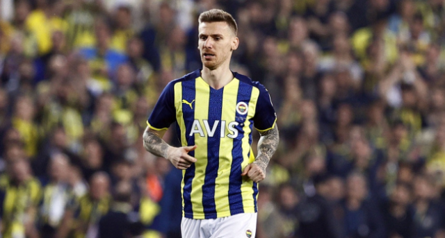 Kanarya hata yapmadı! Fenerbahçe Gaziantep FK'yı deplasmanda 1-0 yendi