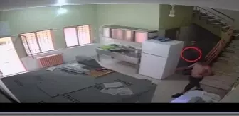 Kocaeli Cezaevi çocuk koğuşunda kan donduran işkence! İdrar içirip cinsel istismarda bulunmuşlar