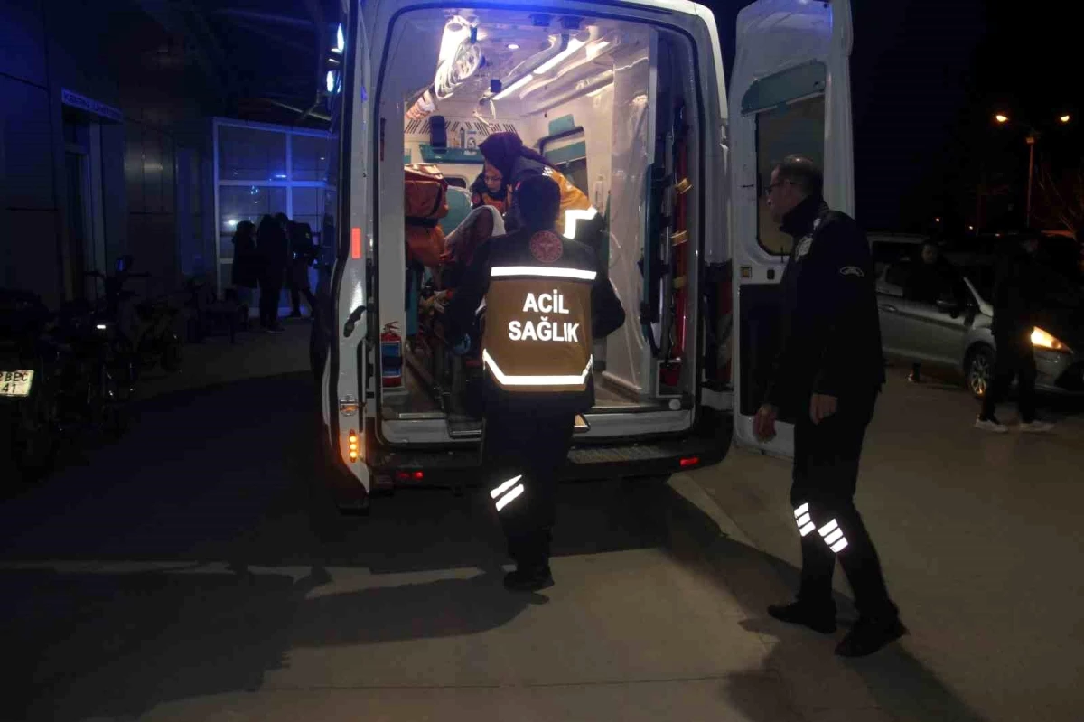 Konya\'da silahlı kavga sonucu 1 kişi öldü, 3 kişi tutuklandı