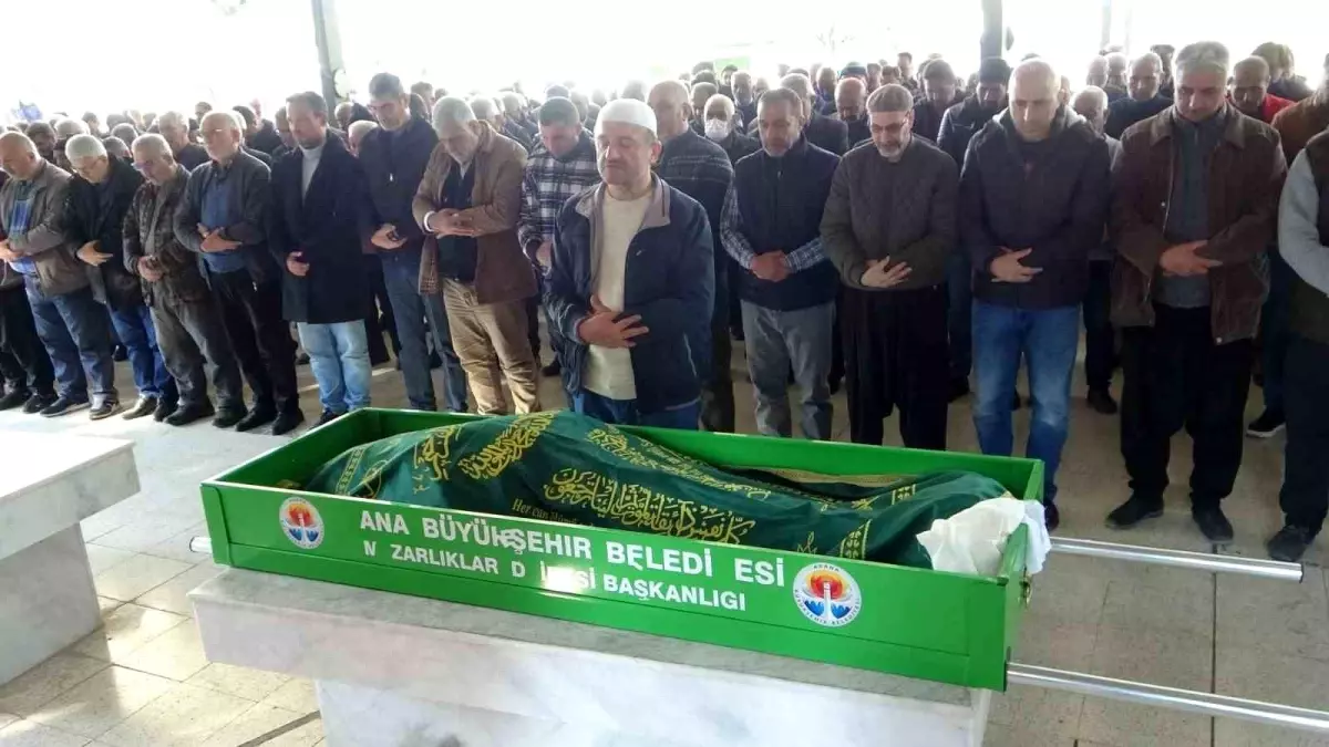 Fırat Kalkanı Operasyonu\'nda şehit olan babanın hayatını kaybetmesi