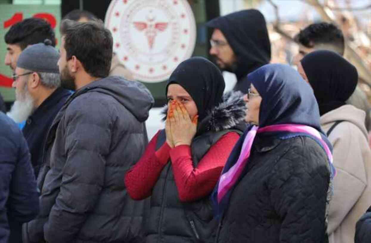 Pençe-Kilit Harekatı'nda şehit olan askerin sosyal medya paylaşımı yürekleri dağladı