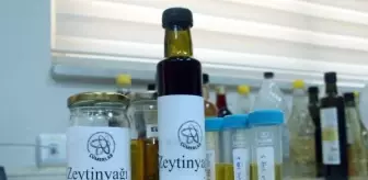 Zeytinyağındaki sahtecilik sosyal medya yöntemleriyle anlaşılamaz
