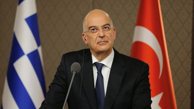 Yunanistan Savunma Bakanı Türkiye'nin Havacılık Sanayisinde Önde Olduğunu Belirtti