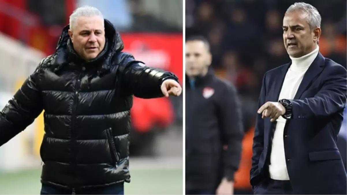 "Zemin kötü" diyen İsmail Kartal\'a Sumudica\'dan jet hızında yanıt: Saygı duyacak