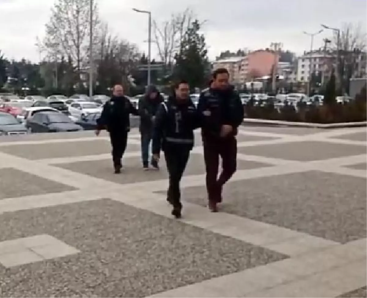 Bolu'da 10 Milyon TL Değerinde Altın Ele Geçirildi