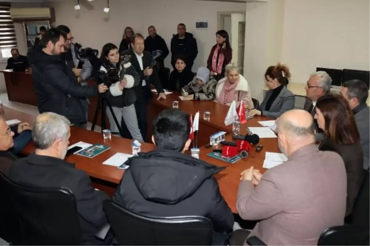 AK Parti Milletvekili Fatma Aksal: Yerel seçim sonuçları ülkedeki iktidarı değiştirmeyecek