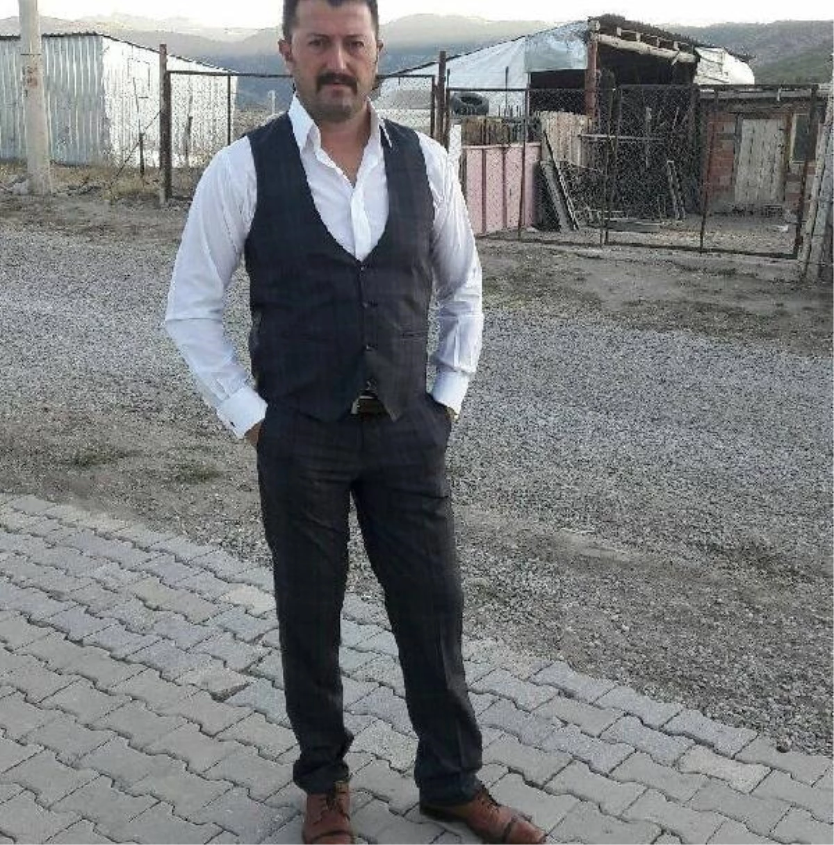 Seydişehir\'de avlanmaya giden adam kalp krizi sonucu hayatını kaybetti