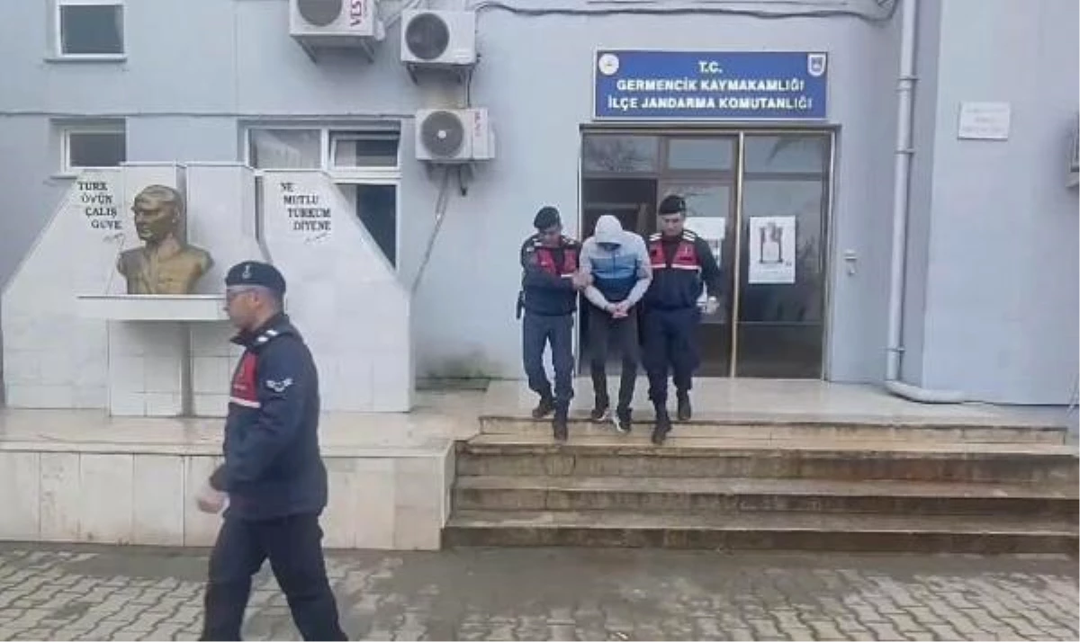 Aydın\'da uyuşturucu operasyonu: 3 şüpheli tutuklandı