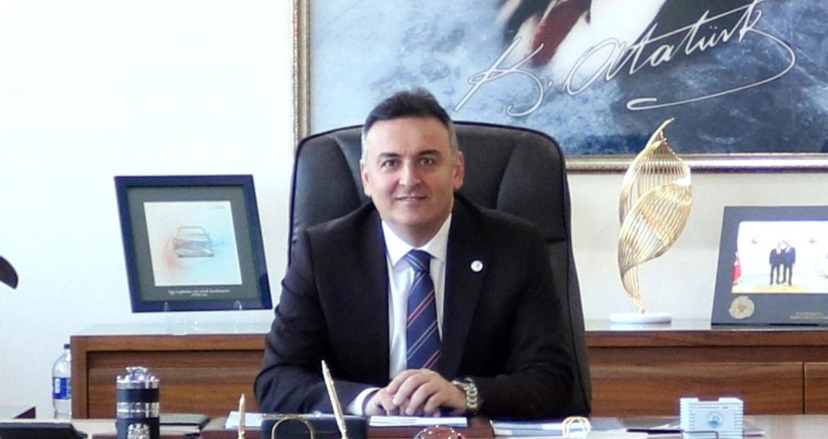 Bandırma Ticaret Odası Başkanı: Yerel Firmaların Desteklenmesi Önemli