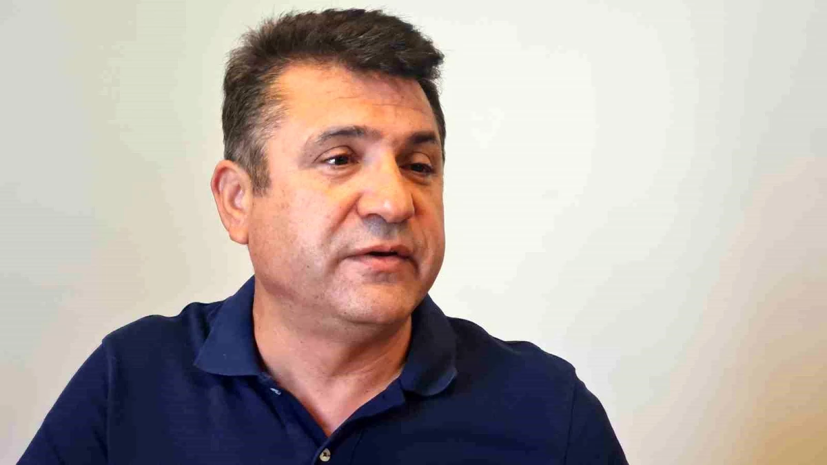 İYİ Parti Yerel Yönetimler Başkan Yardımcısı Mehmet Tosun Partiden İstifa Etti