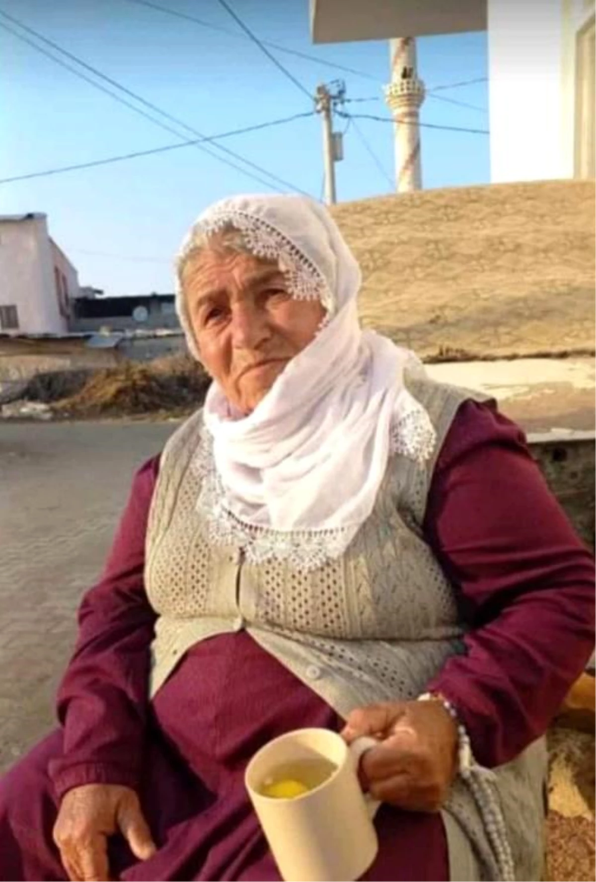 Diyarbakır\'da karbonmonoksit gazından zehirlenen kadın 42 gün sonra hayatını kaybetti