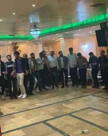Düğün salonunda öldürdüğü genç kızı daha önce de tehdit etmiş: İkimize de mezar olacak Düğün salonunda öldürdüğü genç kızı daha önce de tehdit etmiş: İkimize de mezar olacak