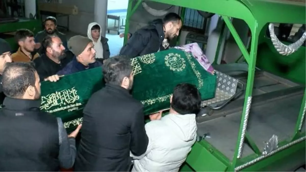 Sultanbeyli'de düğün salonunda silahlı saldırı: Kader İrgören son yolculuğuna uğurlandı