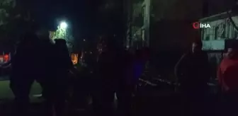 Dur ihtarına uymayan ehliyetsiz sürücüye 74 bin 767 lira ceza