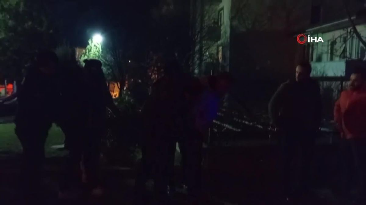 Dur ihtarına uymayan ehliyetsiz sürücüye 74 bin 767 lira ceza