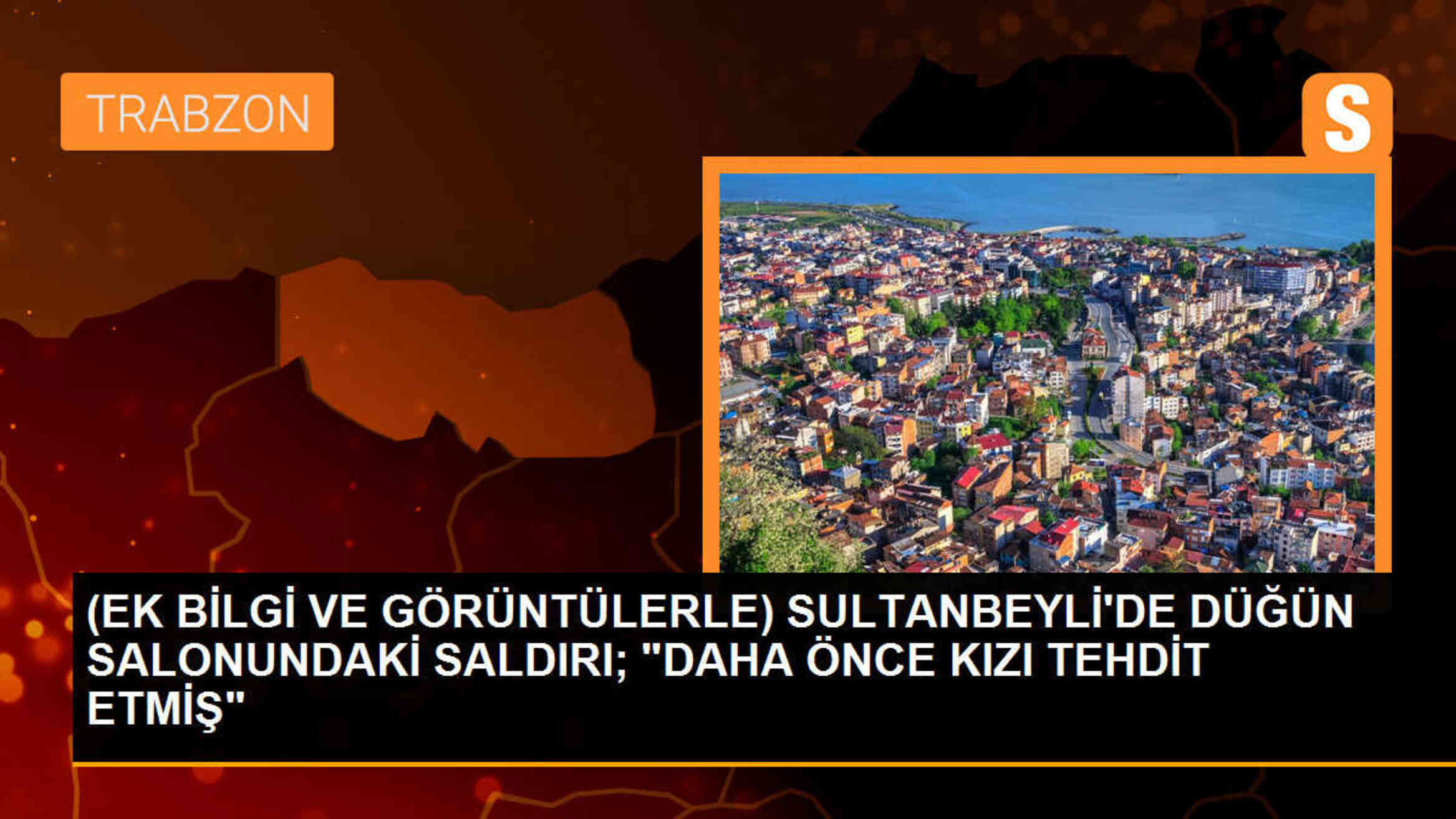 Düğün Salonunda İntihar Girişimi: Bir Kadın Hayatını Kaybetti
