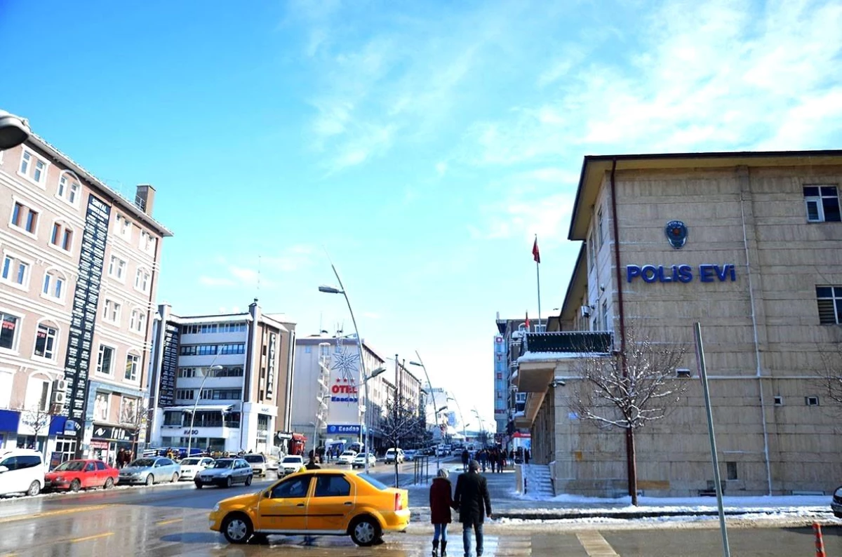Erzurum\'da Mobil Telefon Abone Sayısı 620 Bin 430