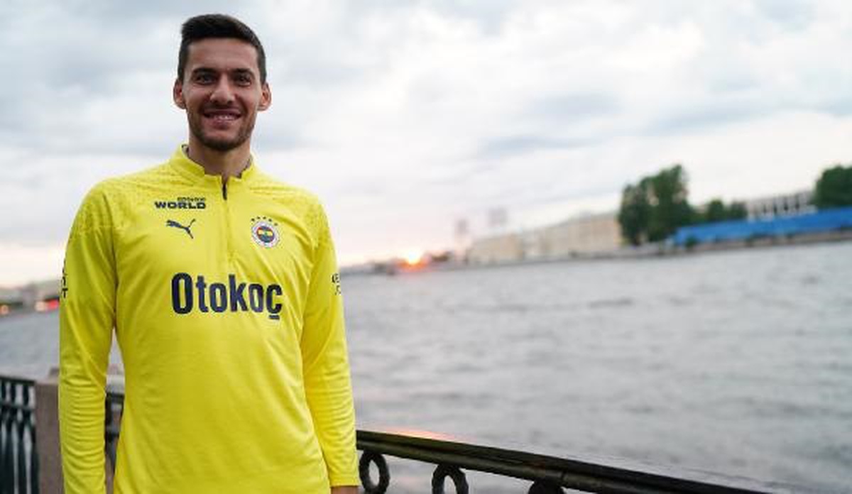 Fenerbahçe, Umut Nayir\'i Pendikspor\'a kiraladı