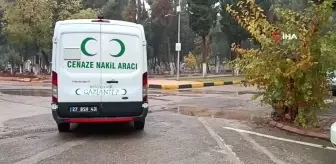 Gaziantep'te bıçaklı kuş kavgasında kan aktı: 1 ölü