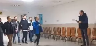 Antalyasporlu İsrailli futbolcu serbest bırakıldı