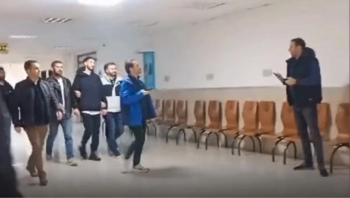 Antalyasporlu İsrailli futbolcu serbest bırakıldı
