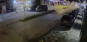 İstanbul'da 4 günde 4 otomobil çalan şüpheliler yakalandı