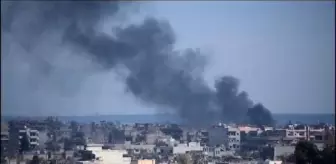 Rumeyl bölgesinde 2 patlama daha yaşandı