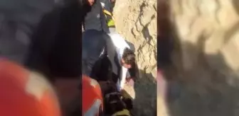 Adıyaman'da Yamaç Paraşütü Kazası: Pilot Yaralandı