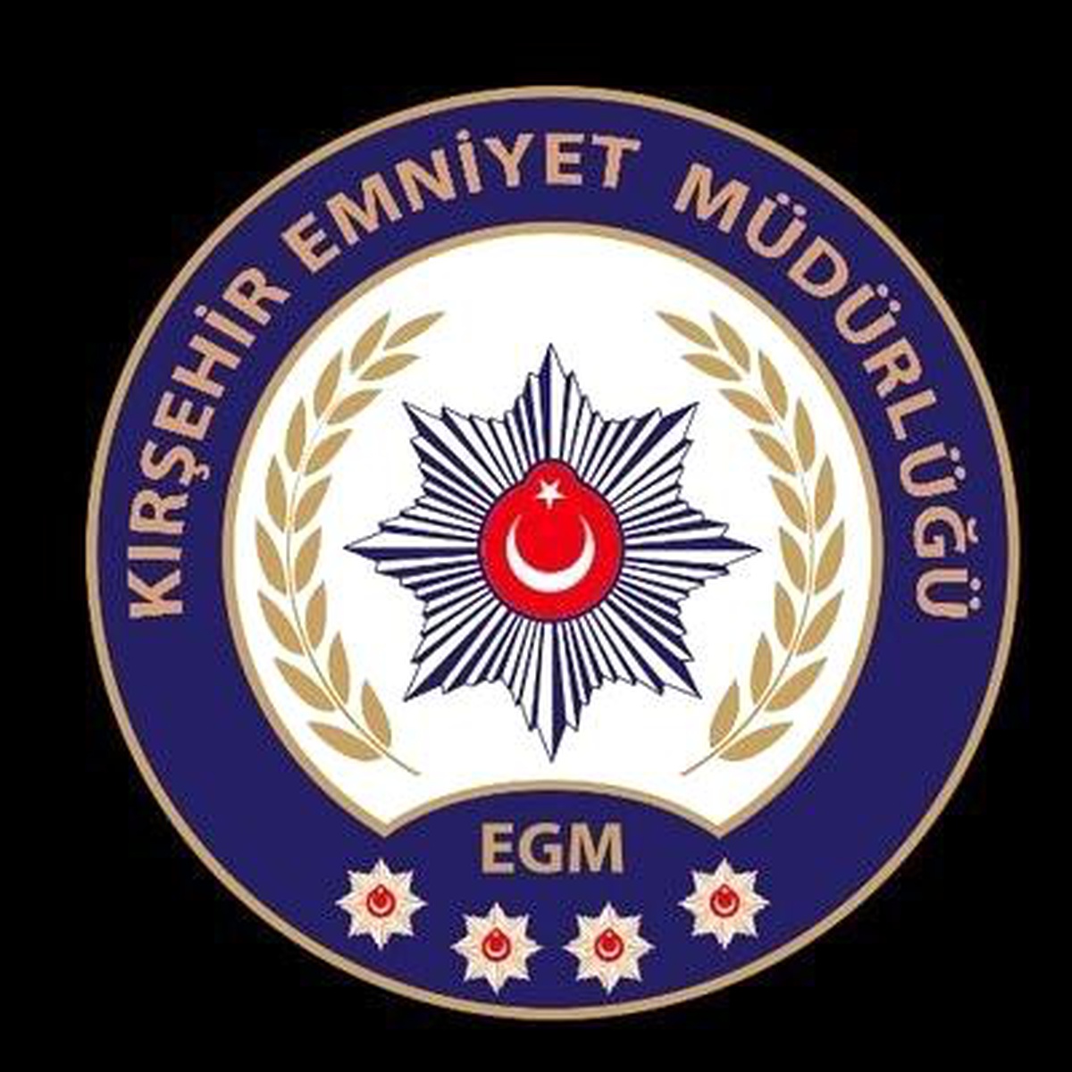 Kırşehir\'de 2023 yılında 7 bin 202 asayiş olayı gerçekleşti