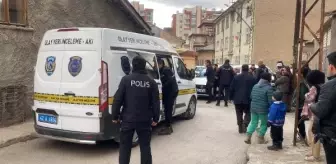 Konya'da Silahlı Kavga: 1 Ölü, 1 Yaralı