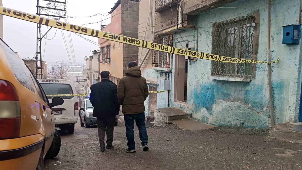 Gaziantep\'te tartışma silahlı kavgaya dönüştü, 2 kişi yaralandı